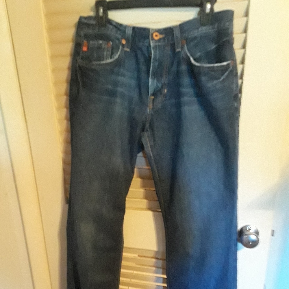 Big star men's jeans sz 32L
